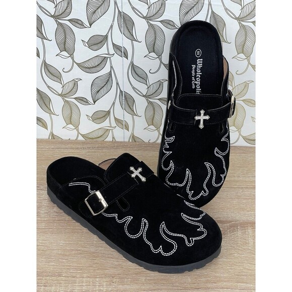 Wholeopolis X-Ray Crossfire Walkers men’s 8/9 women’s 9/10 main image 9
